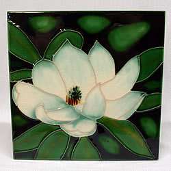 Magnolia Tile