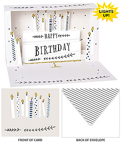 Cake Card