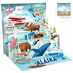 Alaska Card