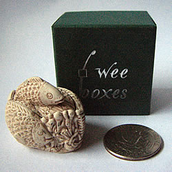 Fish Box