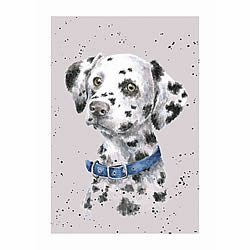 Dalmatian Card (Harvey)