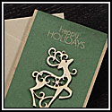 Ornament Cards