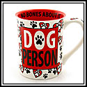 Dog, Cat & Animal Mugs