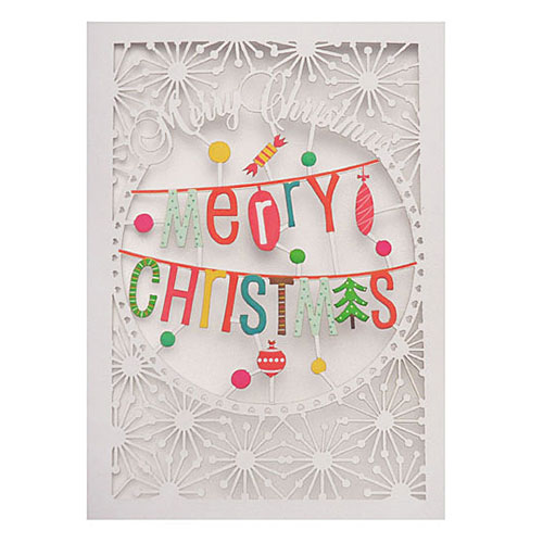 Merry Christmas Card - Click Image to Close