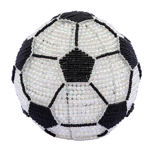 Soccer Balll Night Lamp - Click Image to Close