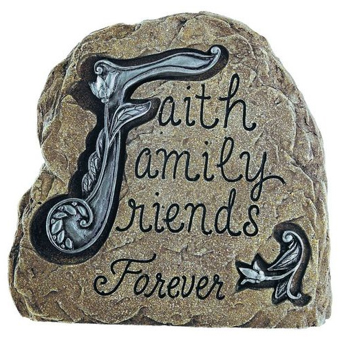 Heartnotes - Faith, Family, Friends - Click Image to Close