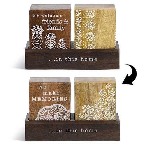 In This Home Art Blocks - Click Image to Close