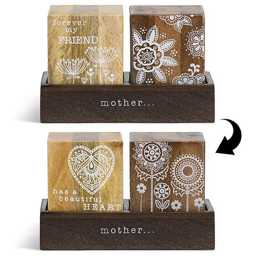 Mother Art Blocks - Click Image to Close