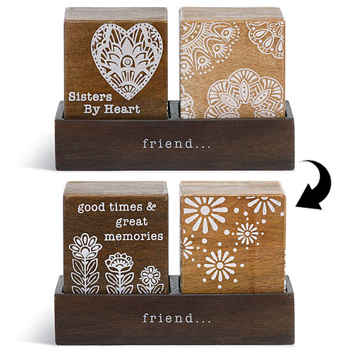 Friend Art Blocks - Click Image to Close