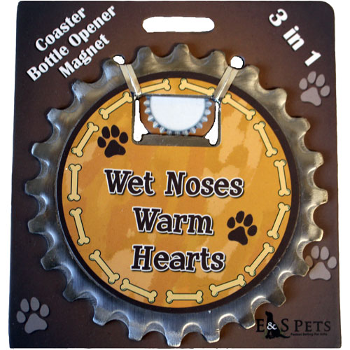 Wet Noses Bottle Ninja - Click Image to Close