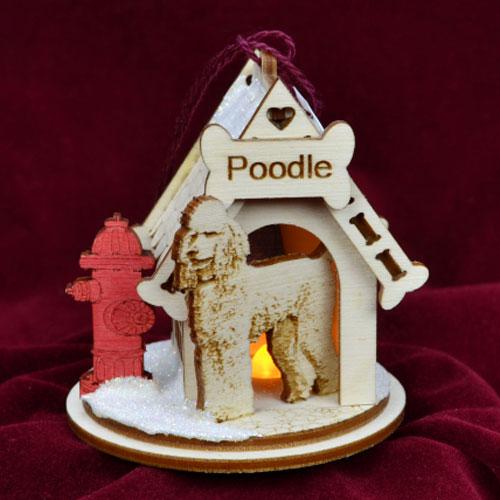 Poodle Cottage - Click Image to Close