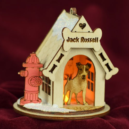 Jack Russell Cottage - Click Image to Close