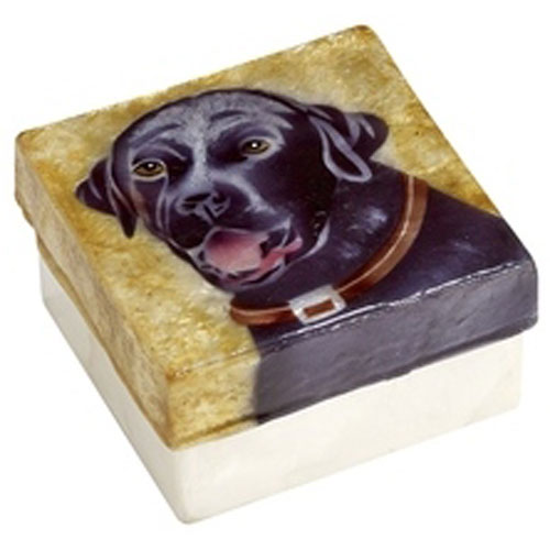 Black Lab Box - Click Image to Close