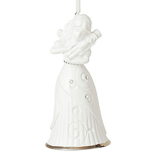 Clara Bell Ornament - Click Image to Close