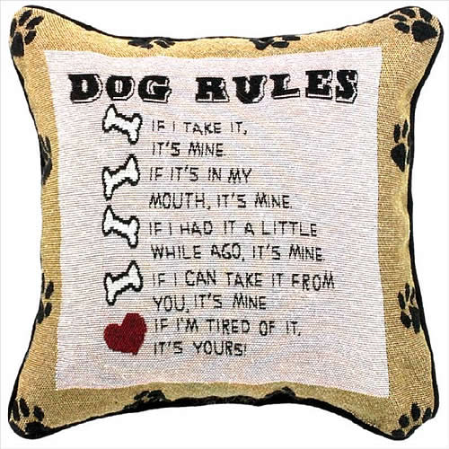 Dog Laws - Click Image to Close