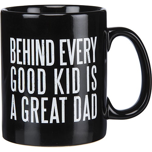 Great Dad Mug - Click Image to Close