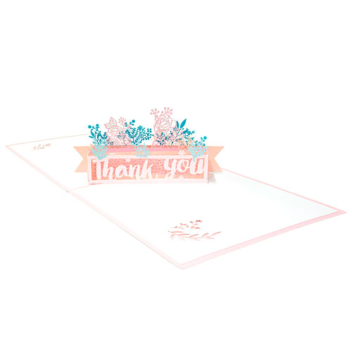 Thank You Card - Click Image to Close