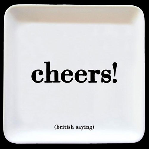 Cheers! Everything Dish - Click Image to Close
