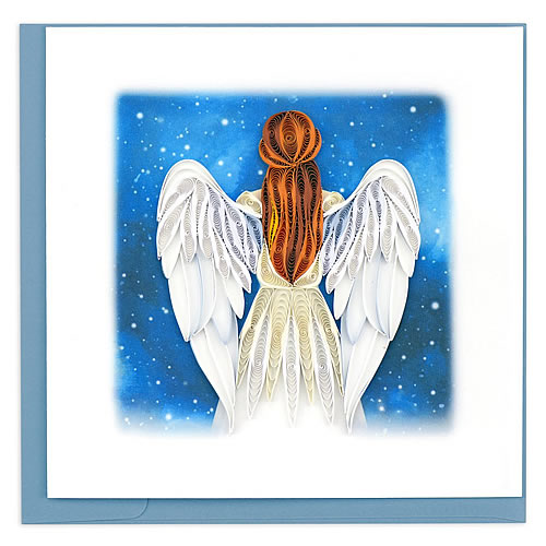 Angel Card - Click Image to Close