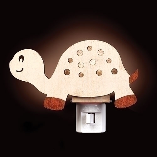 Turtle Night Light - Click Image to Close