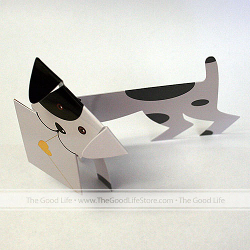 Wuff Card (Dog) - Click Image to Close