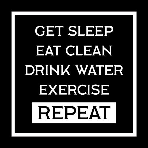 Get Sleep REPEAT Card - Click Image to Close