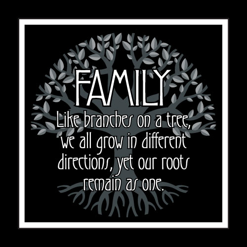 Family Tree Card - Click Image to Close
