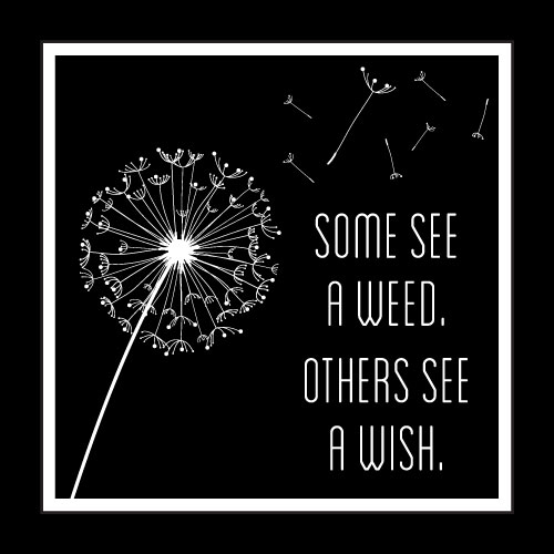 Some See A Wish Card - Click Image to Close
