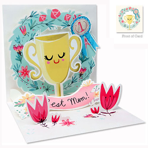 Best Mom Card - Click Image to Close