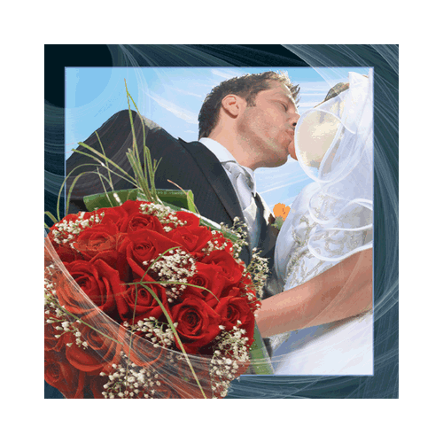 Wedding Card - Click Image to Close