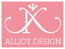 Alljoy Design Laser Cards