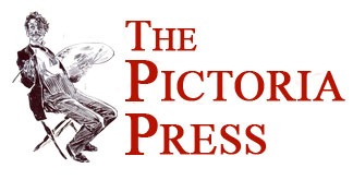 Pictoria Press 3-D Cards
