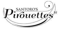 Pirouettes by Santoro London