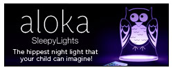 Aloka Sleepylights