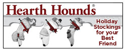 Hearth Hounds
