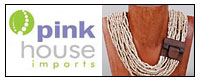 Pink House Imports Jewelry
