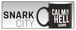 Snark City Mugs