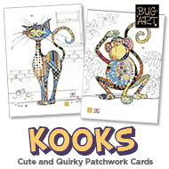 Kooks by Bug Art