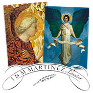 J&M Martinez Limited Cards