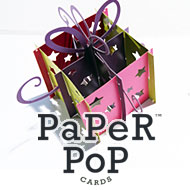 Paper Pop Cards