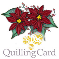 Quilling Card
