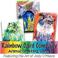 Rainbow Card Company