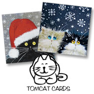 Tomcat Cards