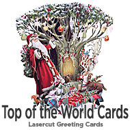 Top of the World Cards