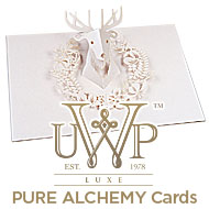 Pure Alchemy Cards by Up With Paper Luxe