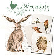 Wrendale Designs Cards