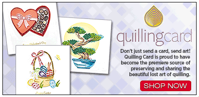 Quilling Cards