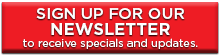 Sign Up for Our Newsletter