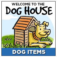 The Dog House at The Good Life