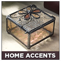 Home Accents at The Good Life